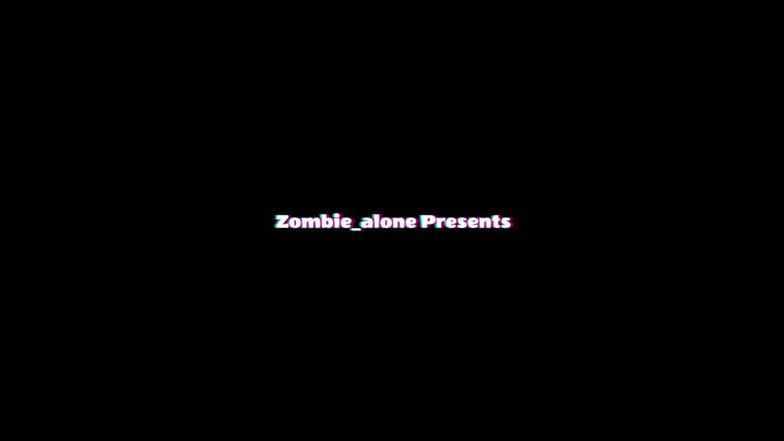 [zombie_alone]_喜〇川さんのp活ハード編(後日談)(完成版公開)