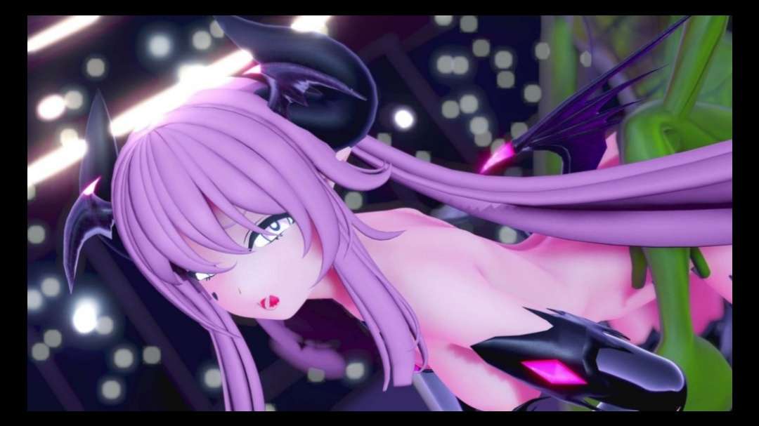 【白兰粉丝俱乐部】异种间（乱）交流会服装差异#动漫#3D