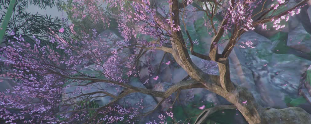 [chaosheartt]_Mifu_s_Secret_Place_In_The_Forests_Of_Wuling