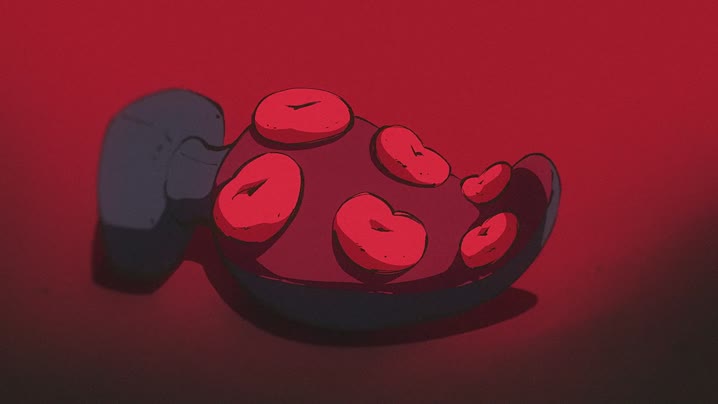 [flou]_Rinn_s_tentacle_plug