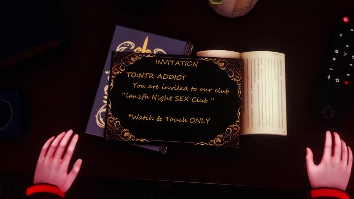 [Lanzfh]_NTR_Welcome_To_My_Sex_Club_01_ZZZ_Alice