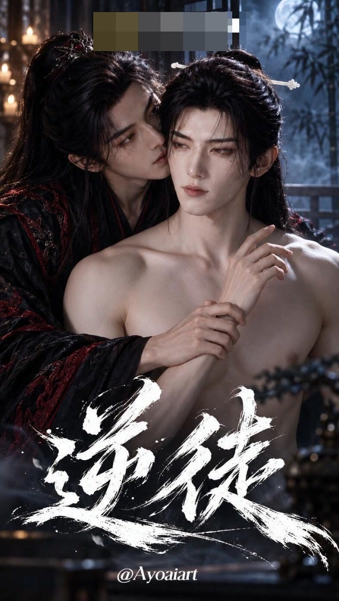 《逆徒》