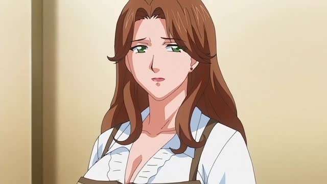 家庭乱伦之寂寞的母亲002#动漫