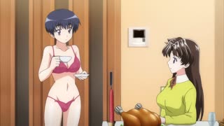 两个人的第一个圣诞节 ふたりエッチ Ep1 ふたりのファーストクリスマス