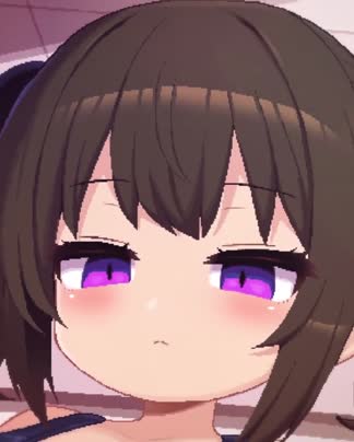 [たらんこぶ]_みっちり水着ちゃんぱいずりアニメ(本編)
