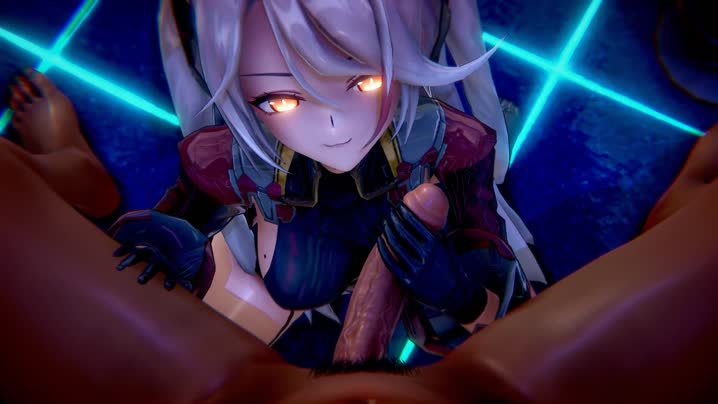 [RedgectX]_Prinz_Eugen【Azur_Lane】