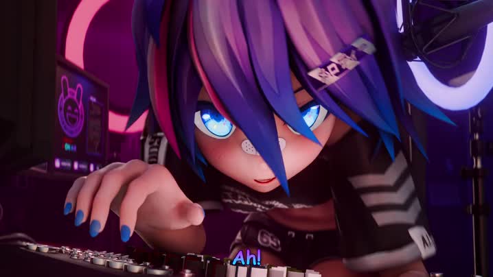 [ViciNeko]_Melody_x_Lawa_Part1_–_Challenge_Accepted!_٩(๑•̀ω•́๑)۶
