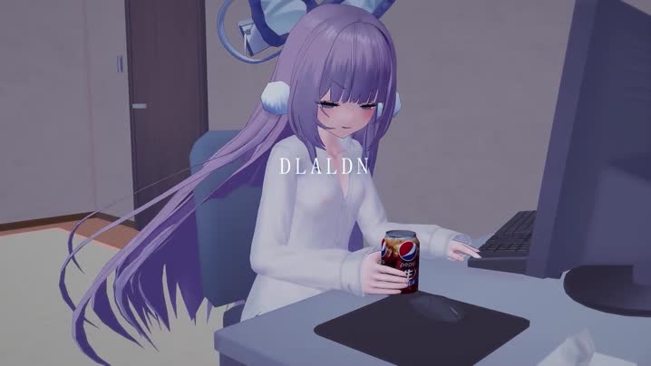 [dlaldn]_Honkai：Star_Rail_Ⅳ